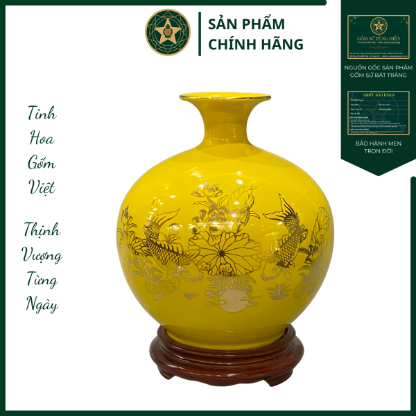 BHTL- Niên Niên Hữu Dư